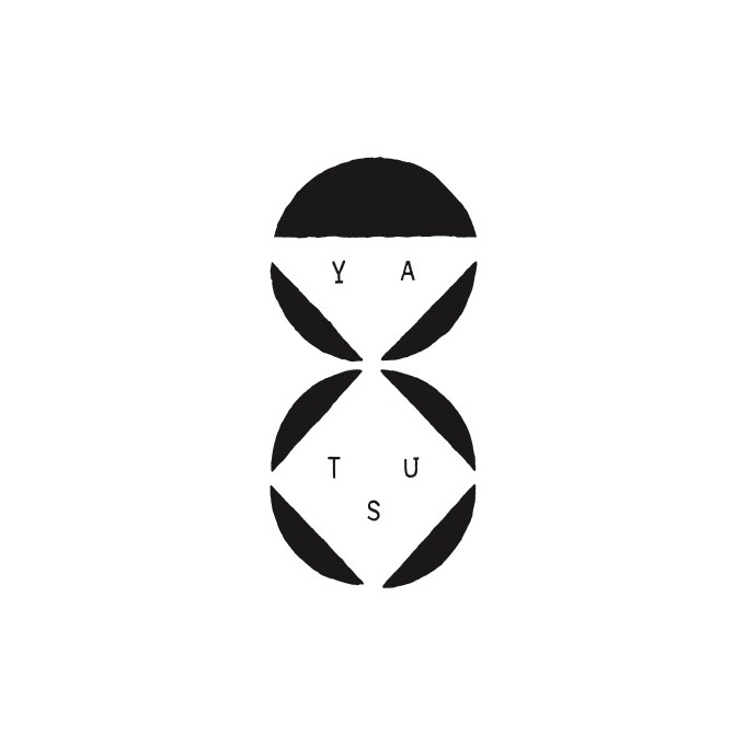YATSUのロゴマーク